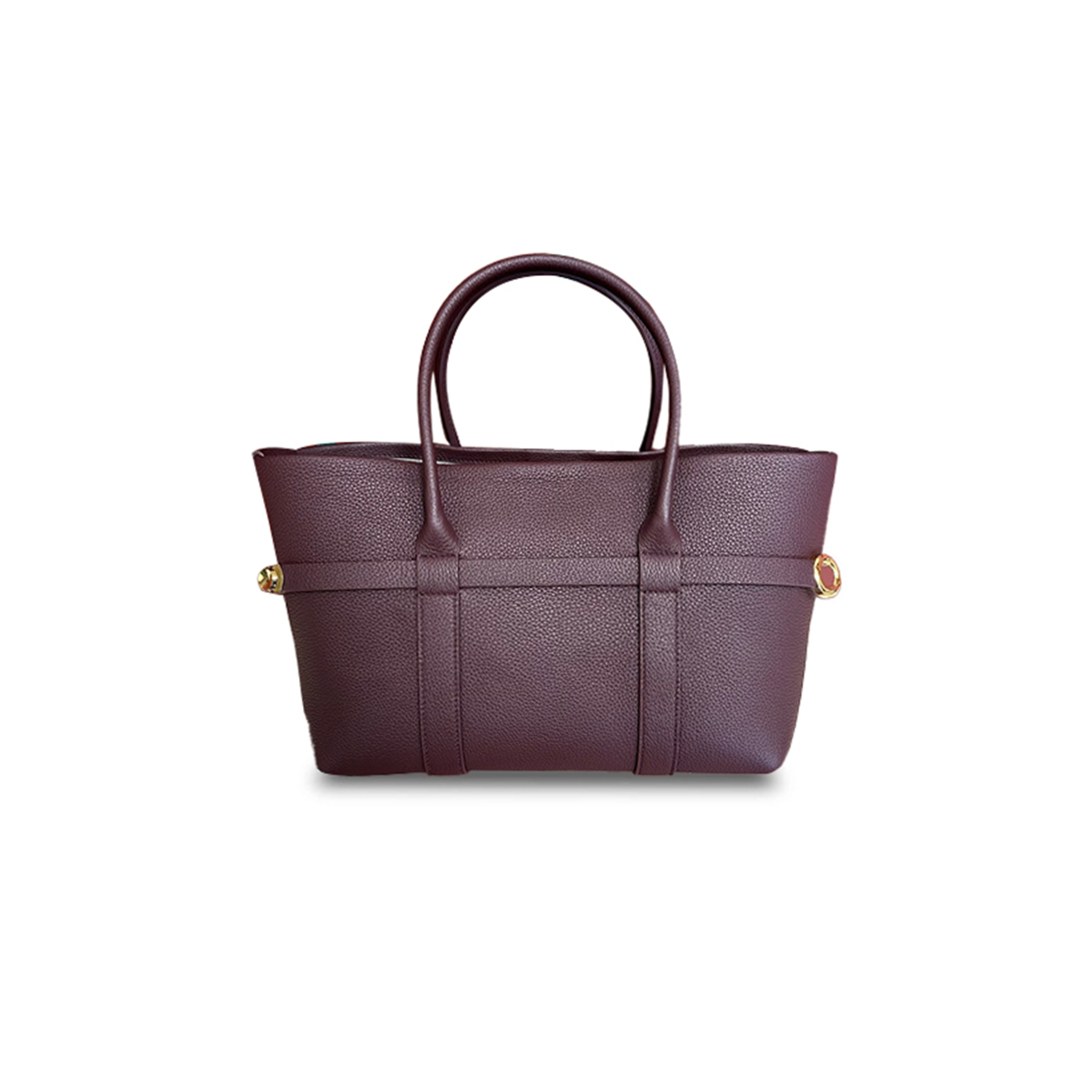 L**o p*ana loom small ghiera shopper fao7473 (28*19*12cm)